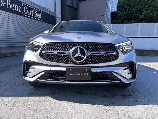 GLC350 e 4MATIC クーペ スポーツ エディションスター AMGレザーエクスクルーシブパッケージ