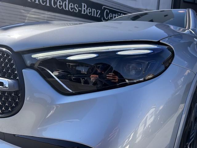 GLC350 e 4MATIC クーペ スポーツ エディションスター AMGレザーエクスクルーシブパッケージ