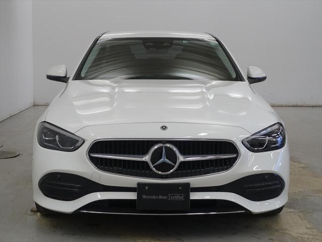 C180 アバンギャルド ベーシックパッケージ