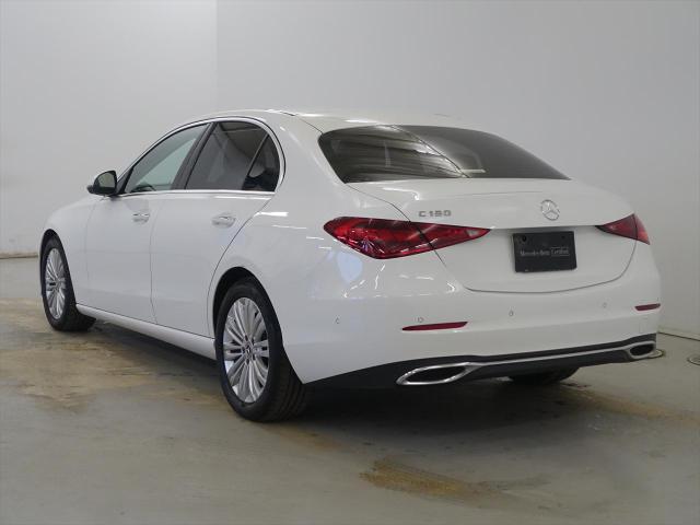 C180 アバンギャルド ベーシックパッケージ