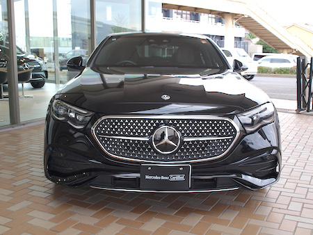 E200 アバンギャルド AMGラインパッケージ・レザーエクスクルーシブパッケージ・アドバンスドパッケージ・デジタルインテリアパッケージ