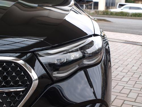 E200 アバンギャルド AMGラインパッケージ・レザーエクスクルーシブパッケージ・アドバンスドパッケージ・デジタルインテリアパッケージ