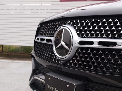 GLE450 d 4MATIC スポーツ