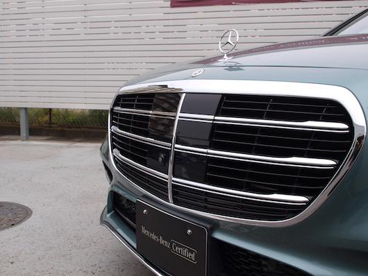 S500 4MATIC AMGラインパッケージ・レザーエクスクルーシブパッケージ・ベーシックパッケージ・リアコンフォートパッケージ・ドライバーズパッケージ