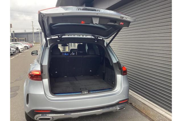 GLE450 d 4MATIC スポーツ E-ACTIVE BODY CONTROLパッケージ