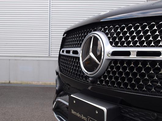 GLE450 d 4MATIC スポーツ