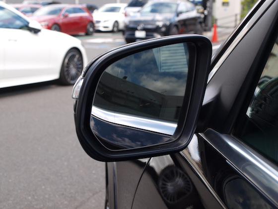 GLE450 d 4MATIC スポーツ