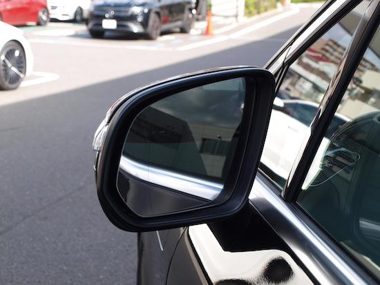 EQE350 4MATIC SUV ローンチエディション