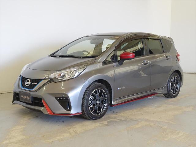 ノート e-POWER ニスモ