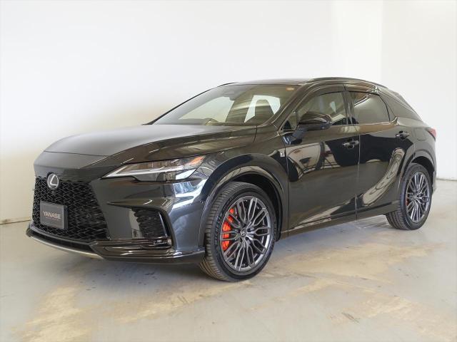 RX500h Fスポーツ パフォーマンス