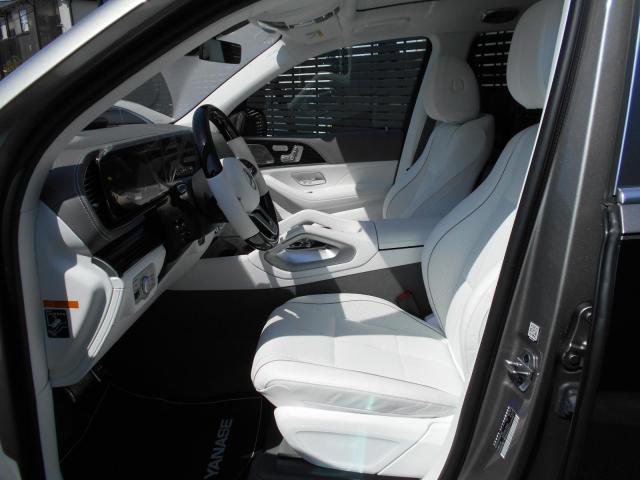 メルセデス-マイバッハ GLS600 4MATIC
