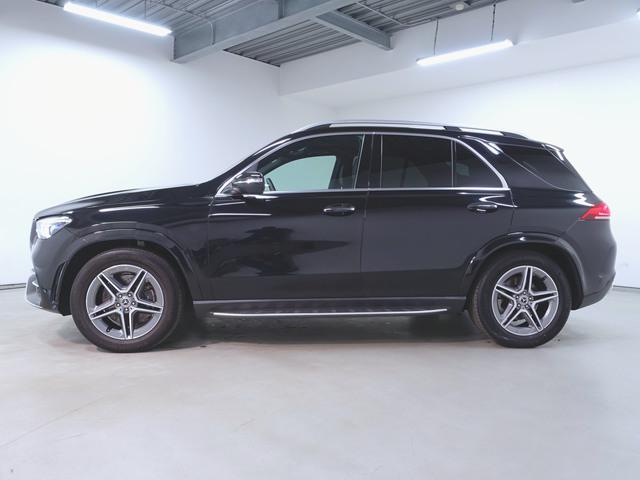 GLE400 d 4マチック スポーツ