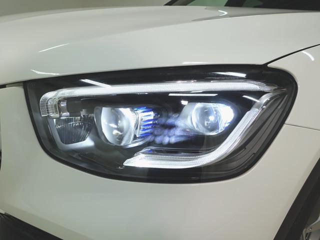 GLC300 4マチック AMGライン