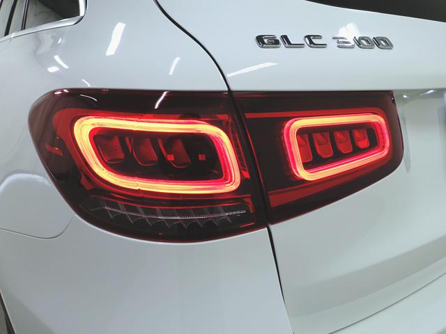 GLC300 4マチック AMGライン