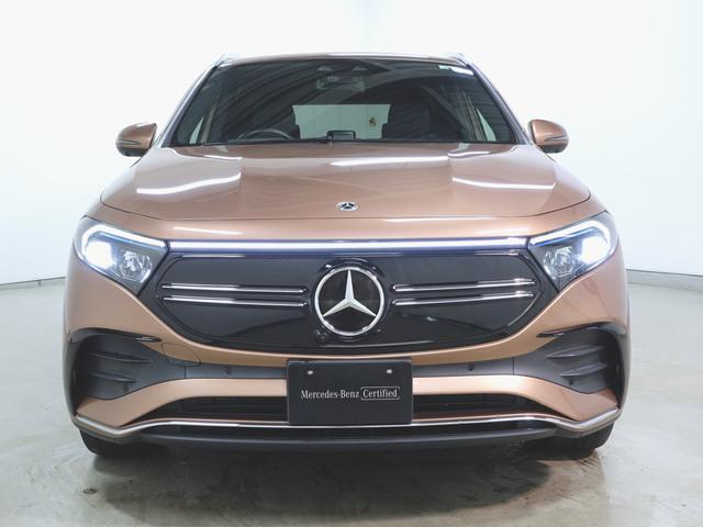 EQA250 AMGラインパッケージ