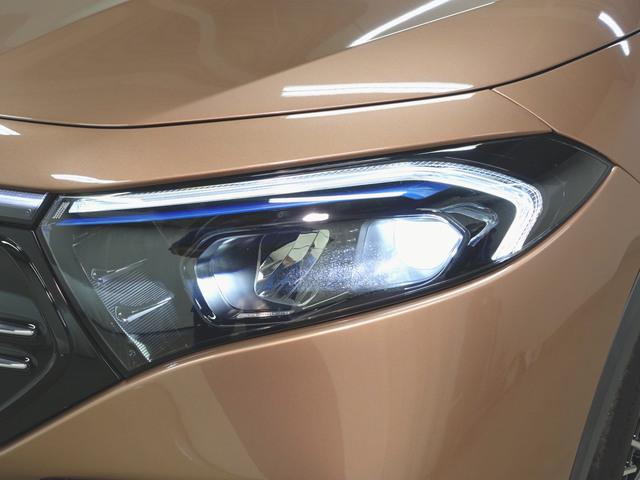 EQA250 AMGラインパッケージ