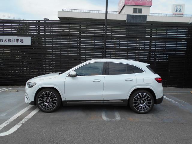GLA200 d 4マチック AMGラインパッケージ AMGレザーエクスクルーシブパッケージ アドバンスドパッケージ