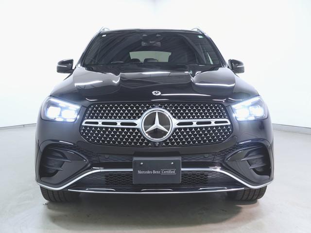 GLE450 d 4マチック スポーツ