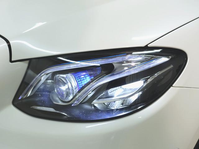 E200 アバンギャルド スポーツ