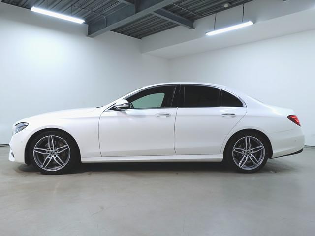 E200 アバンギャルド スポーツ
