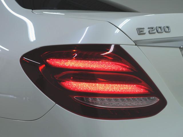E200 アバンギャルド スポーツ