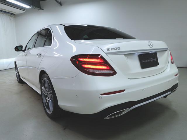 E200 アバンギャルド スポーツ
