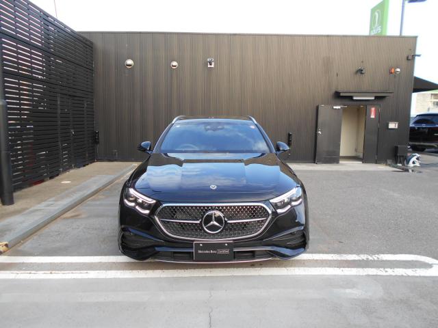 E200 ステーションワゴン アバンギャルド AMGラインパッケージ アドバンスドパッケージ デジタルインテリアパッケージ レザーエクスクルーシブパッケージ