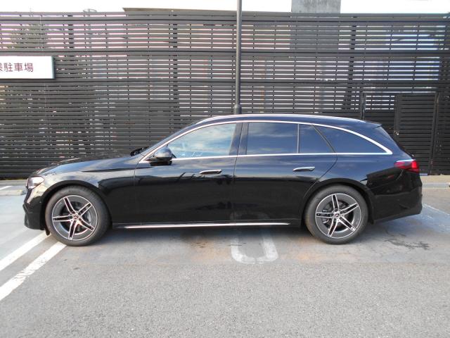 E200 ステーションワゴン アバンギャルド AMGラインパッケージ アドバンスドパッケージ デジタルインテリアパッケージ レザーエクスクルーシブパッケージ