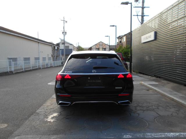 E200 ステーションワゴン アバンギャルド AMGラインパッケージ アドバンスドパッケージ デジタルインテリアパッケージ レザーエクスクルーシブパッケージ
