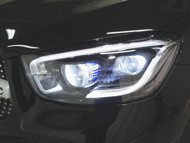 GLC220 d 4マチック クーペ AMGラインパッケージ