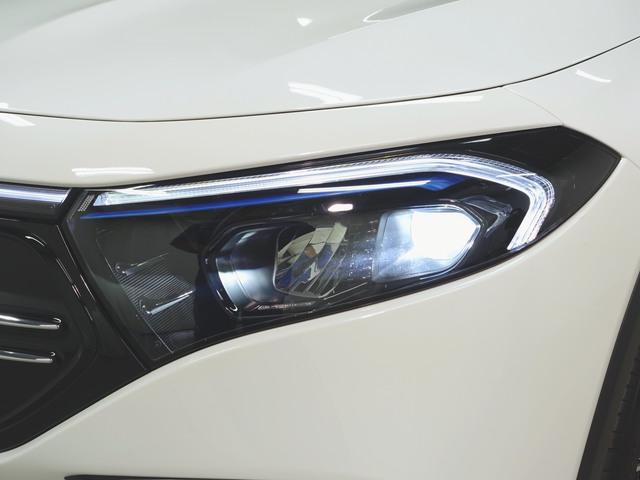 EQB250 AMGラインパッケージ AMGレザーエクスクルーシブパッケージ