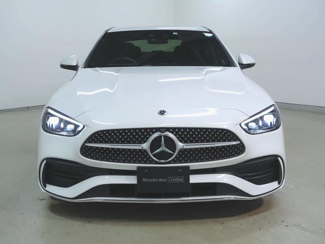 C220 d アバンギャルド リアアクスルステアリング AMGライン USBインターフェース3クチ ベーシックパッケージ