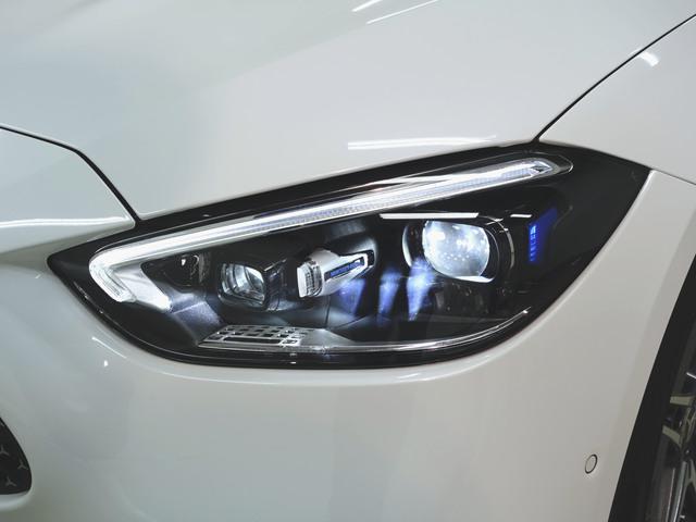 C220 d アバンギャルド リアアクスルステアリング AMGライン USBインターフェース3クチ ベーシックパッケージ