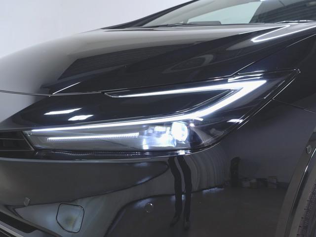 プリウス Z