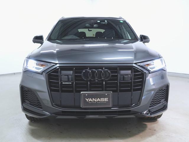 Q7 55 TFSI クワトロ Sライン