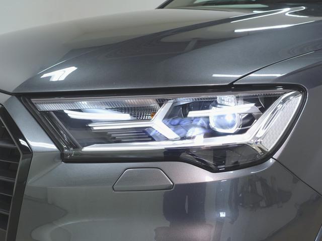 Q7 55 TFSI クワトロ Sライン