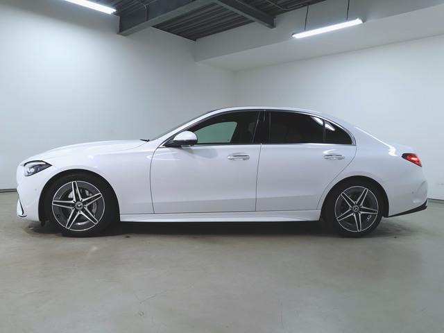 C200 アバンギャルド AMGラインパッケージ ベーシックパッケージ レザーエクスクルーシブパッケージ