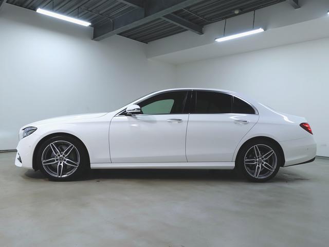 E220 d ローレウスエディション エクスクルーシブパッケージ