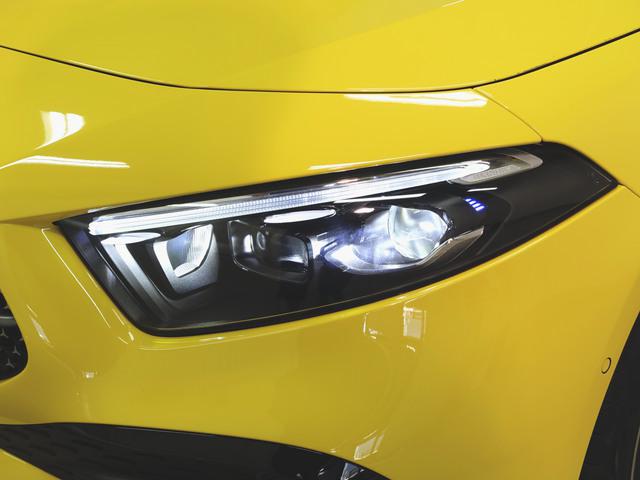 A200 d AMGラインパッケージ