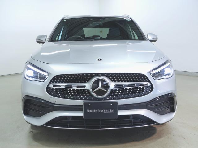 GLA200 d 4マチック AMGラインパッケージ
