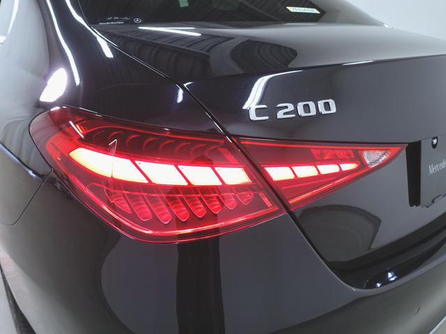 C200 スポーツ エクスクルーシブリミテッド