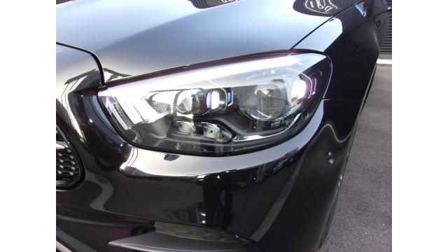E200 ステーションワゴン スポーツ AMGラインインテリアパッケージ エクスクルーシブパッケージ