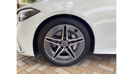 C200 アバンギャルド AMGラインパッケージ ベーシックパッケージ レザーエクスクルーシブパッケージ