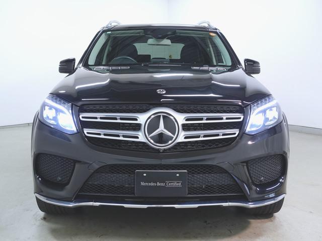 GLS350 d 4マチック スポーツ