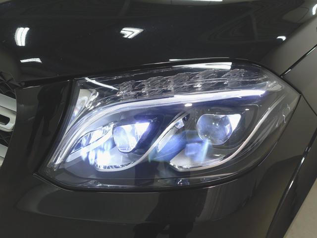 GLS350 d 4マチック スポーツ