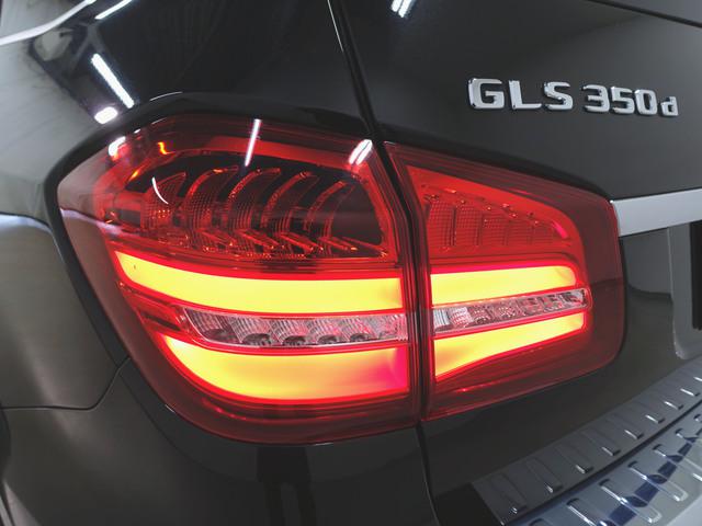 GLS350 d 4マチック スポーツ