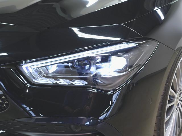 CLA200 d AMGラインパッケージ AMGレザーエクスクルーシブパッケージ アドバンスドパッケージ
