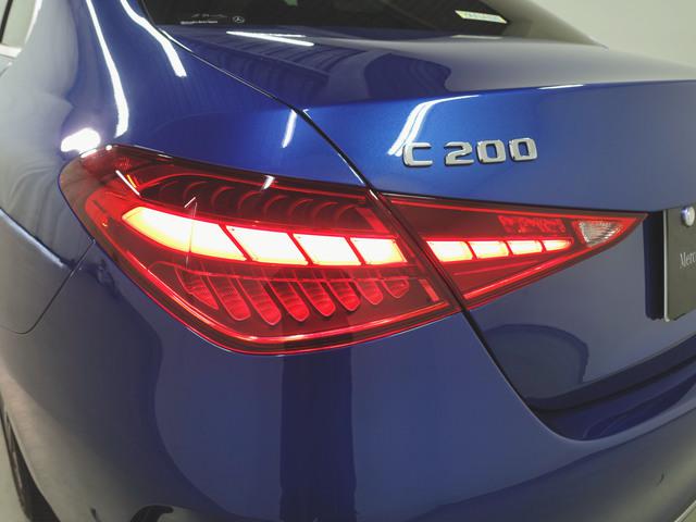 C200 4マチック アバンギャルド AMGラインパッケージ ベーシックパッケージ レザーエクスクルーシブパッケージ