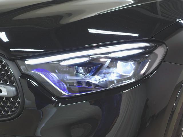 GLC220 d 4マチック クーペ AMGラインパッケージ ドライバーズパッケージ