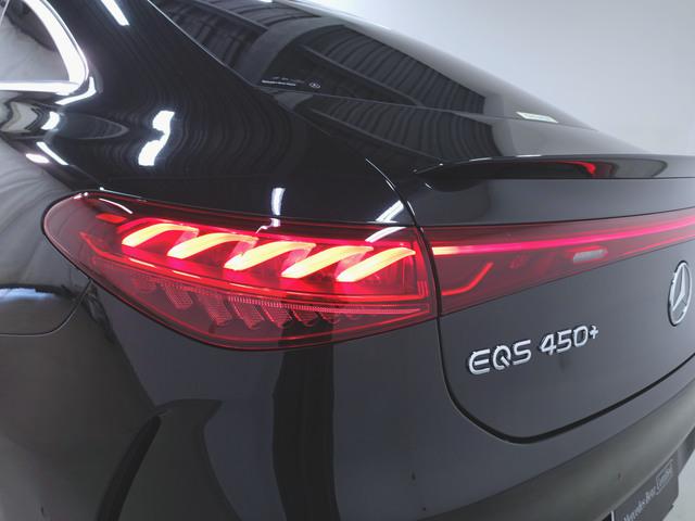 EQS450 プラス AMGライン エクスクルーシブパッケージ